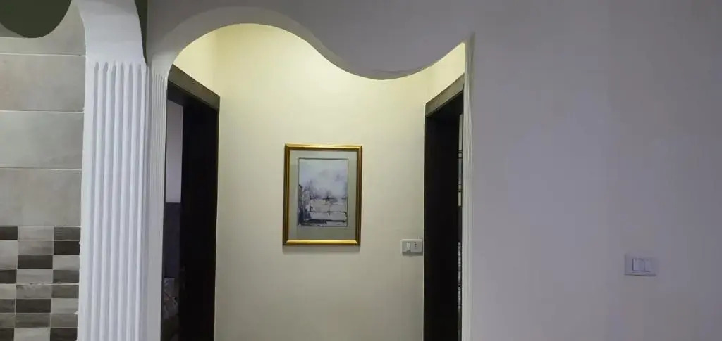 noor apartment