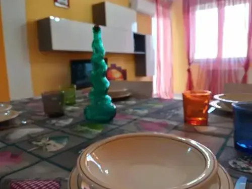 Casa vacanze Virginia Deluxe in Salento