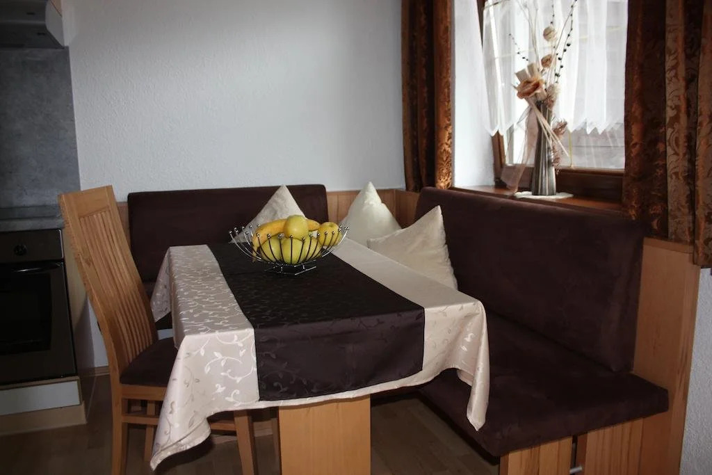 Activ-Family-Apart-Wisiol-Pitztal Sommercard inklusive