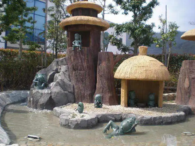 Tokoh Hotel