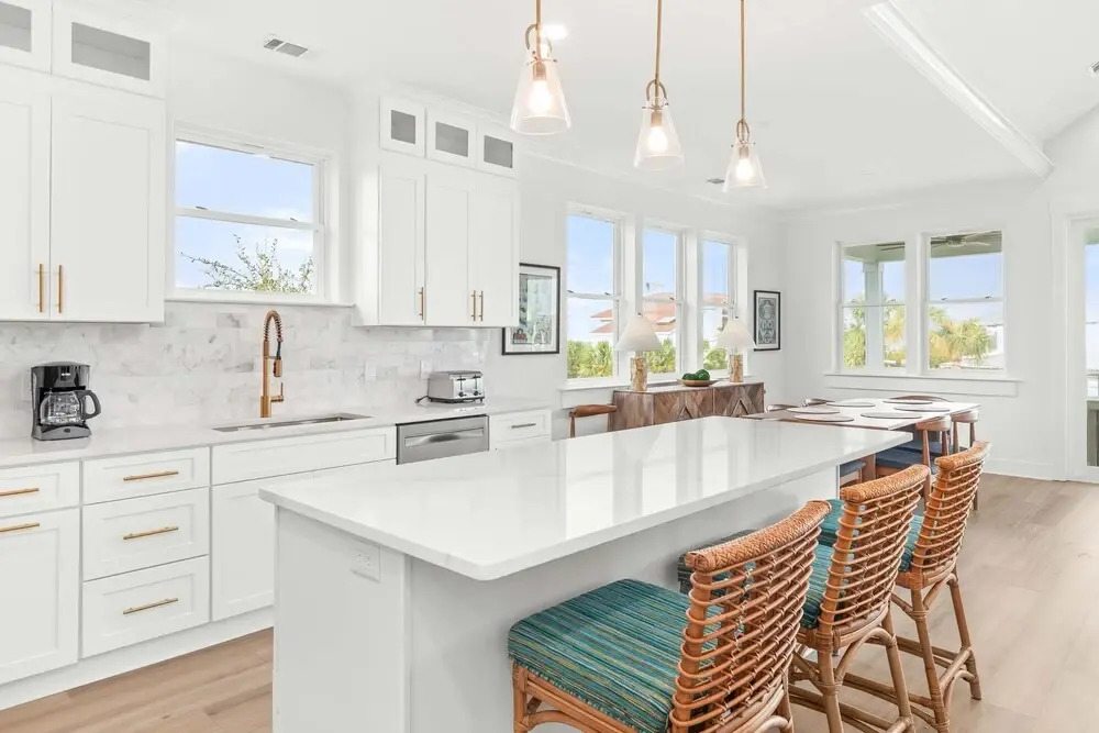 Sweet Retreat by Tybee Vacation Rentals