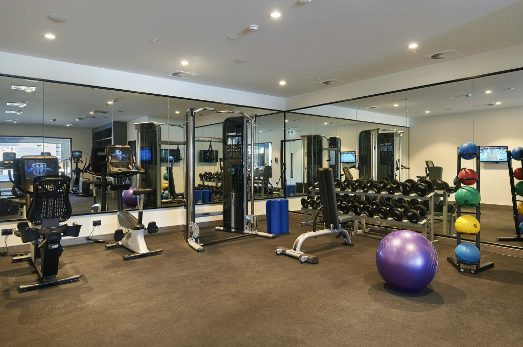 Doubletree By Hilton Perth Northbridge
