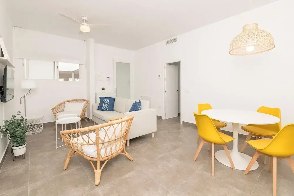 Sanlúcar Olehousing
