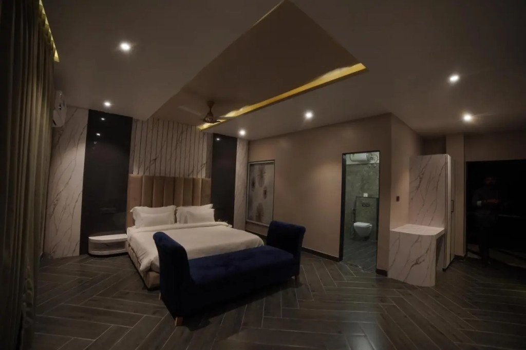 Hotel 777, Pushkar