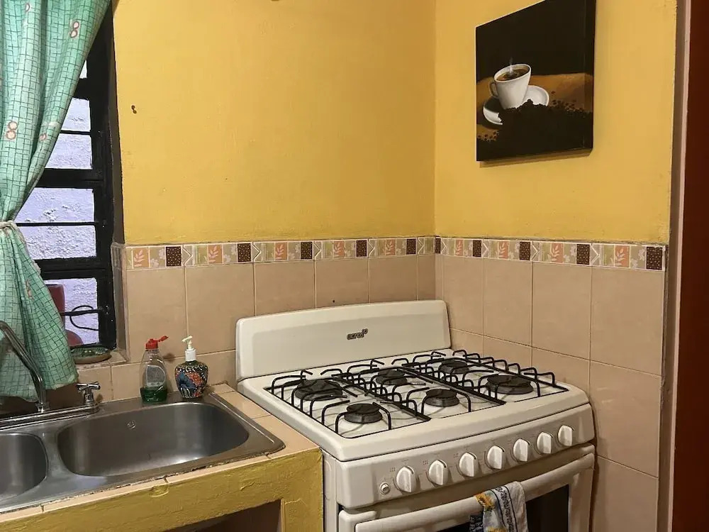 Casa de los Sueños