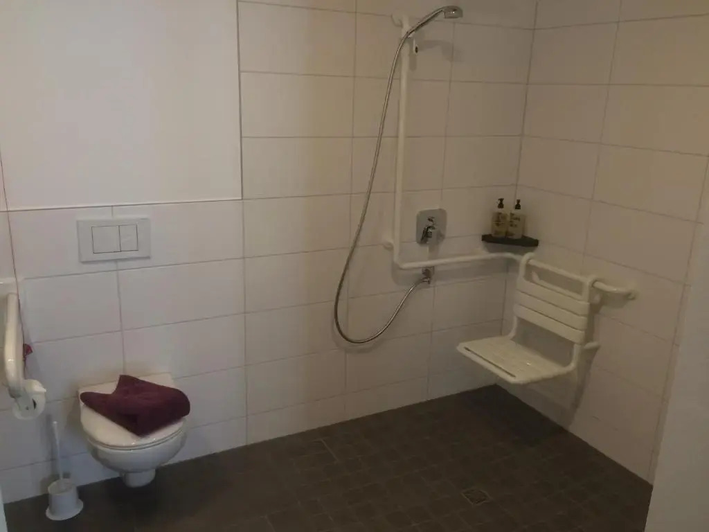 Zum Hirschen - hotel & gasthaus beim stöckeler