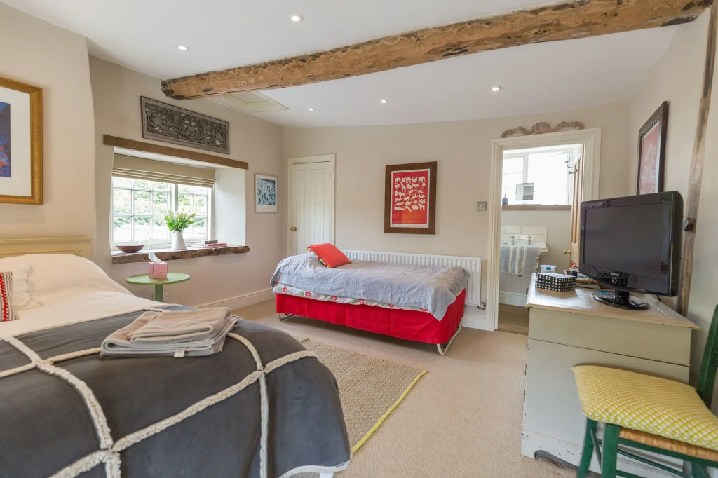 Church End Cottage B&B