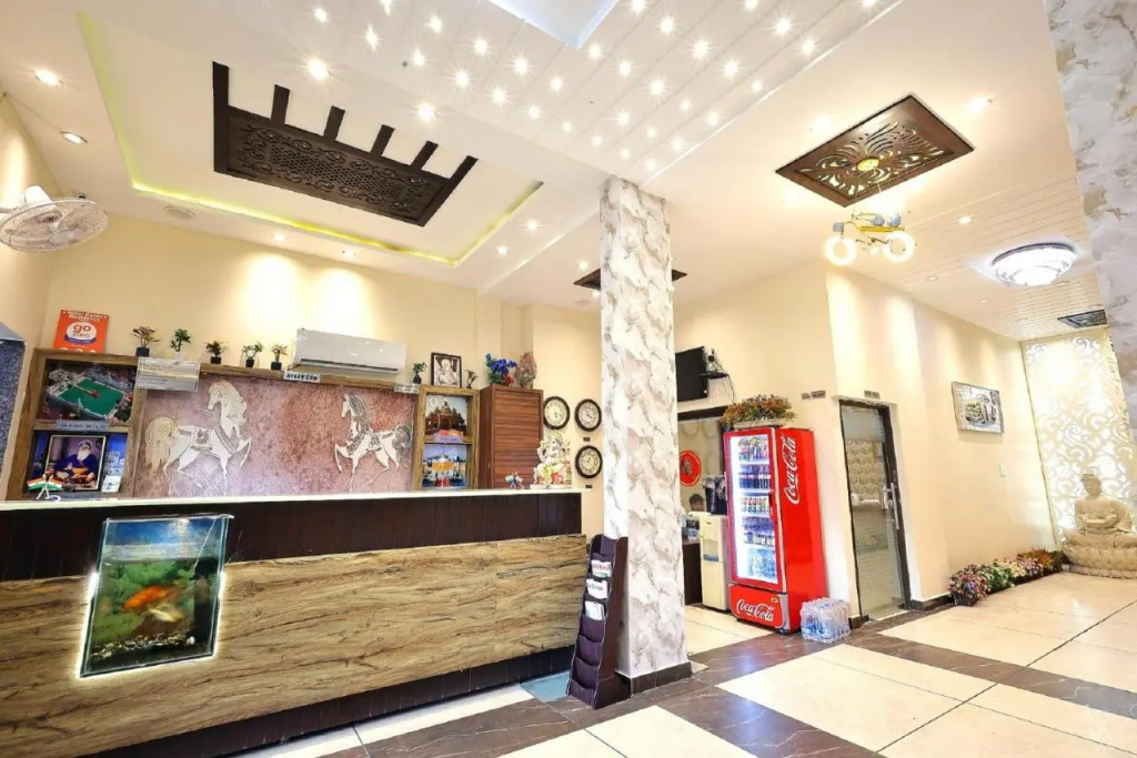 Hotel Karan Residency - 5 Min Walk From Golden Temple