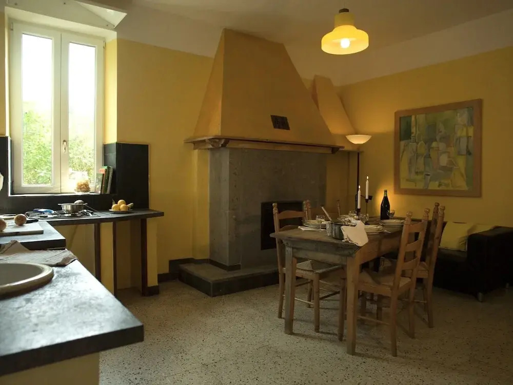 Agriturismo La Rogaia