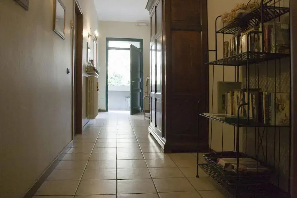 Casa Chiara B&B