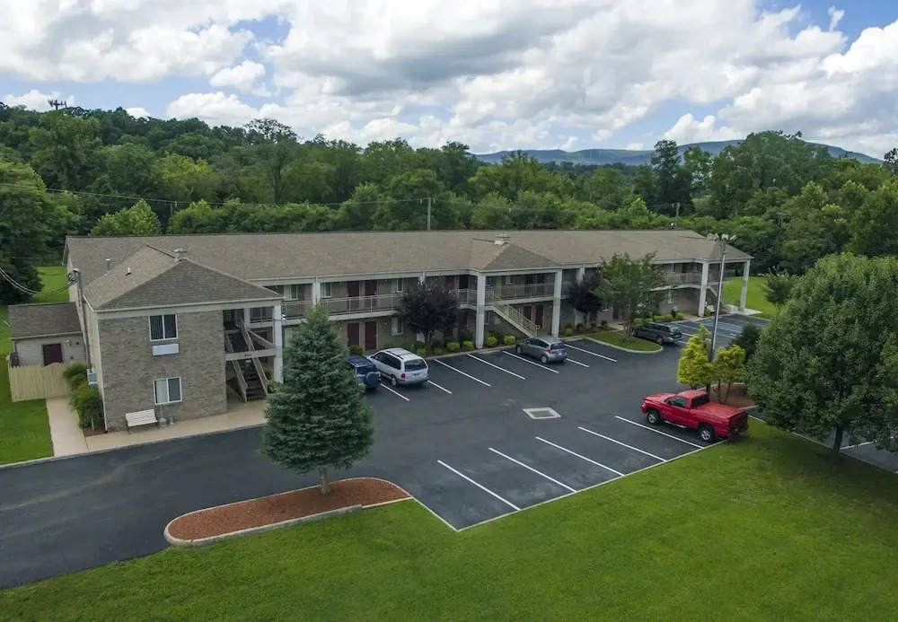 Affordable Corporate Suites of Salem
