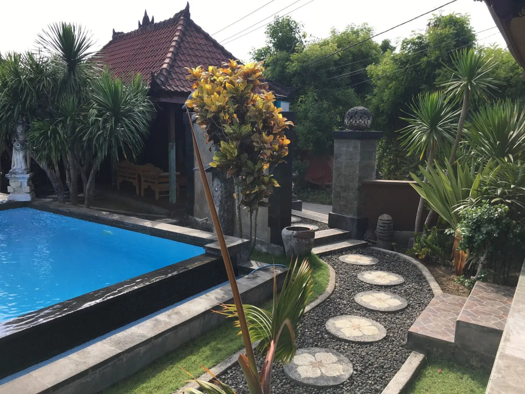 Cassava Bungalow