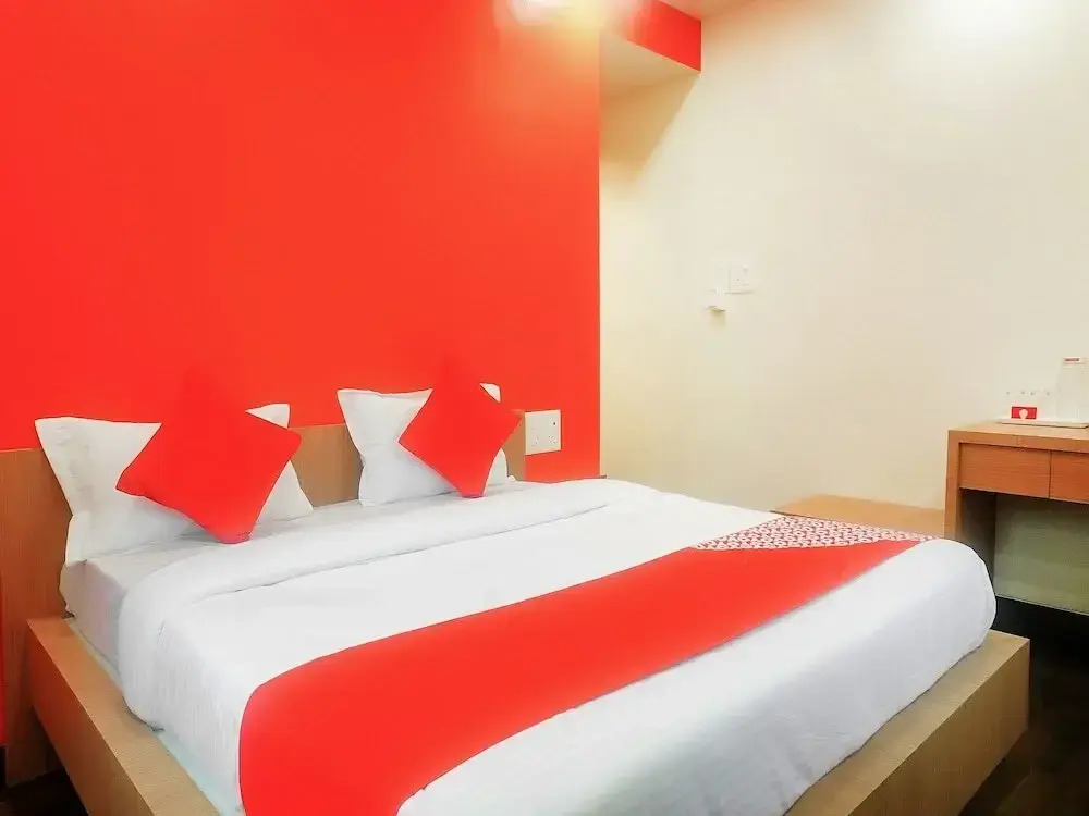 Santripti by OYO Rooms