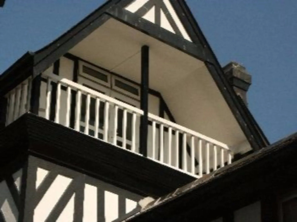 Rosemullion Hotel