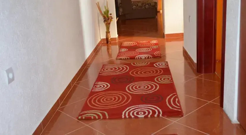 Apartments Anna