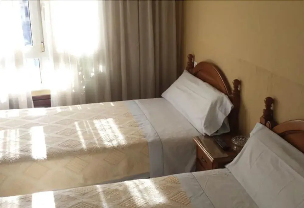 Fidalgo Guesthouse