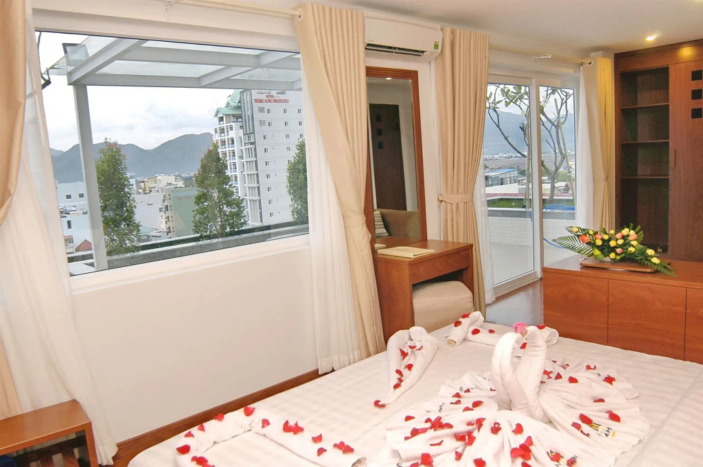 Nam Hung Hotel