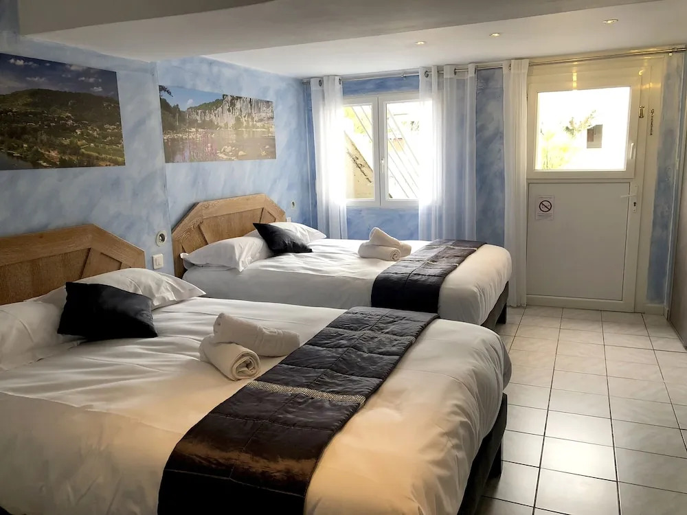 Bellevue Appartements