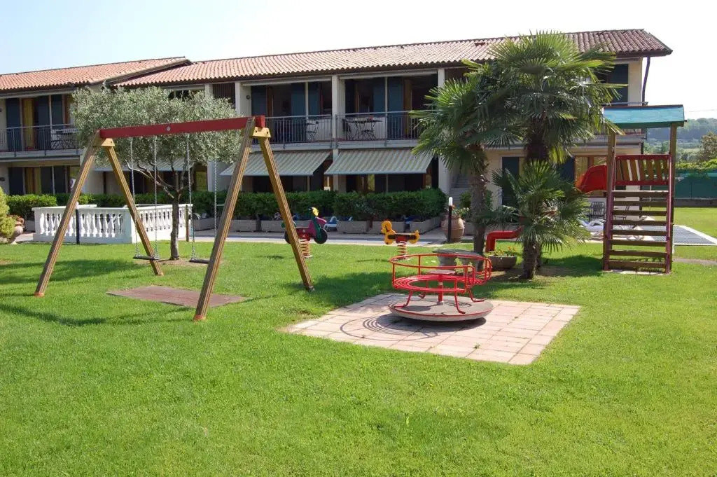 La Margherita Apartaments & Suite