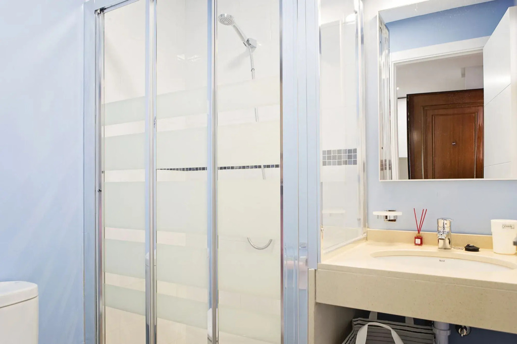 SunHome Marbella Estudio