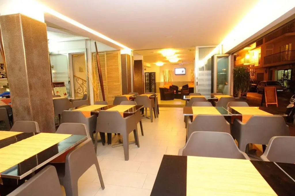 Hostel Florencio Ibiza