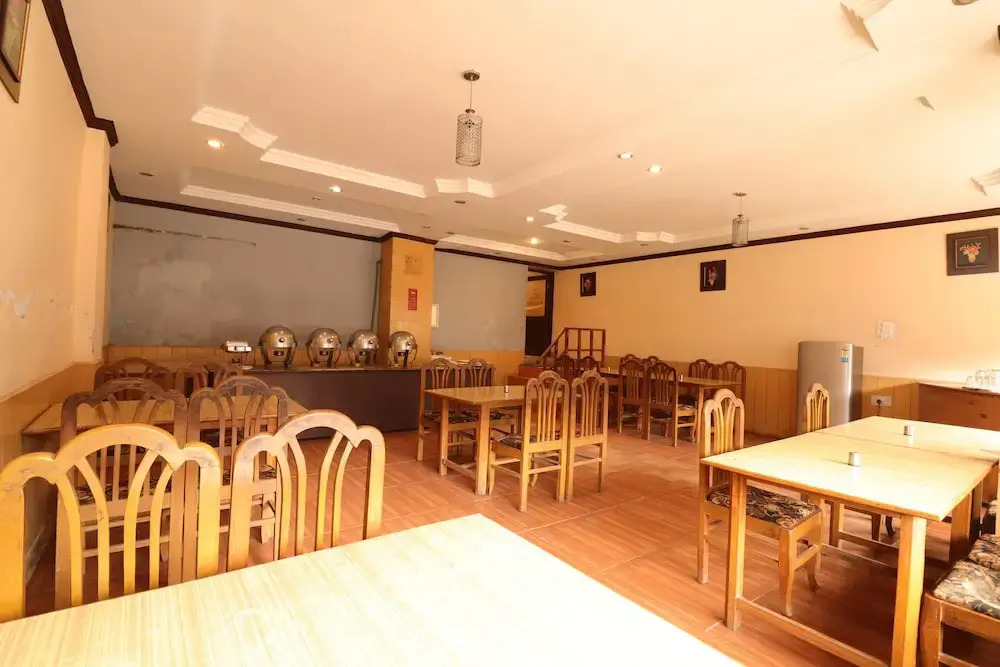 Flamingo Resort, Manali