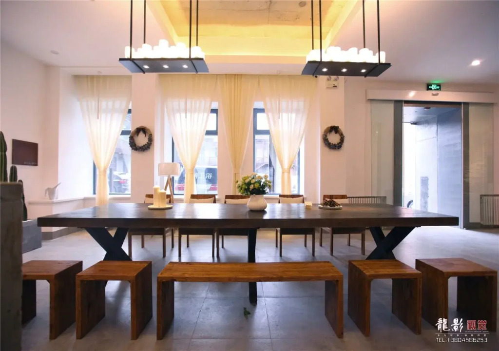 Humble House Hotel Harbin