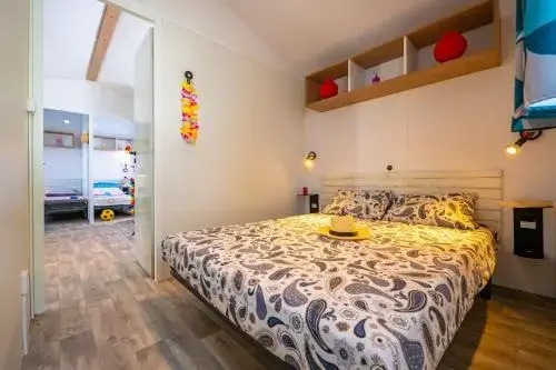 Camping Le Zagarella