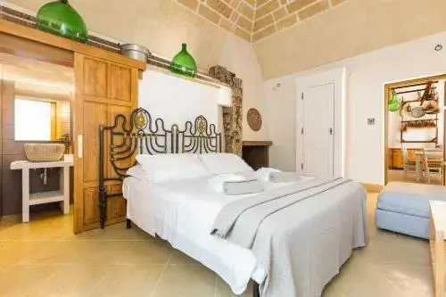 Masseria Le Menze