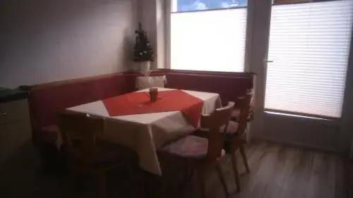 Ferienwohnung Holaus Michael