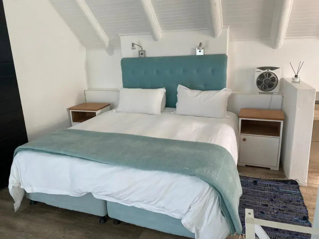 Summerhill Self-Catering Accommodation St Francis Bay