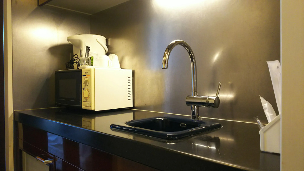 Kuretake Inn Premium Hamamatsucho