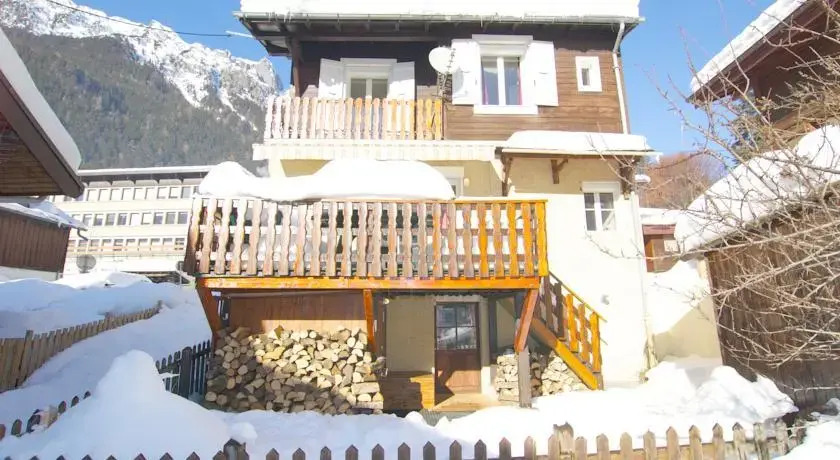 Chalet Portia