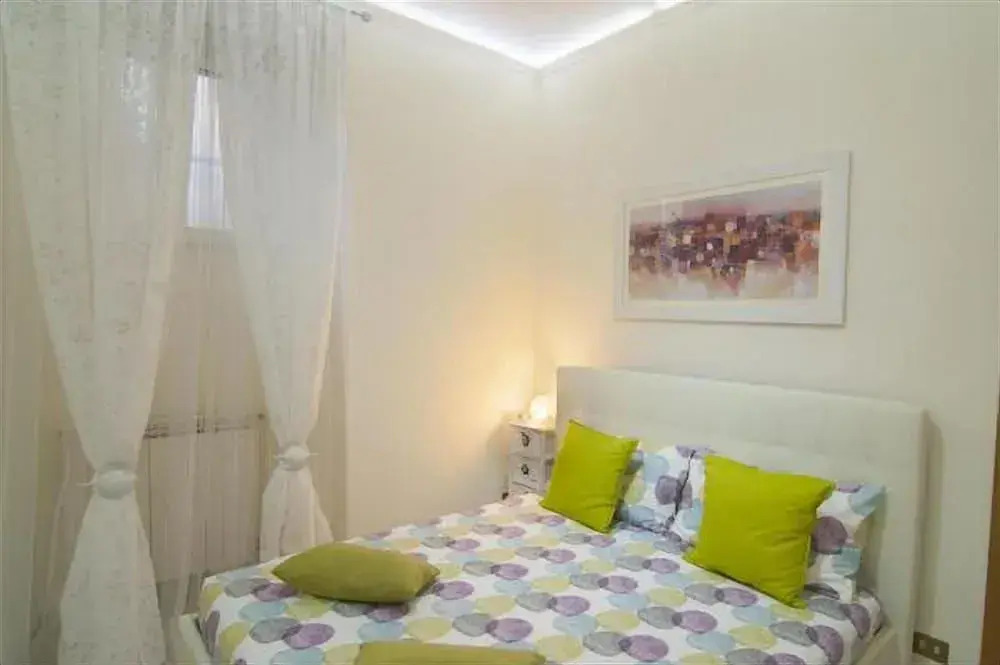 San Pietro Vatican Boutique Guest House