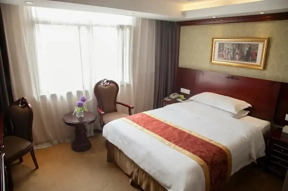 Vienna 3 Best Hotel Guangzhou Zengcheng Xintang Ha