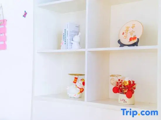 Beihai Aixin Seaview Homestay (Beibuwan No.1 Jintan Branch)