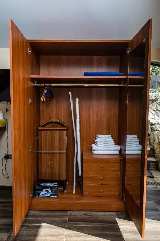 Apartmani Kamena Ruža