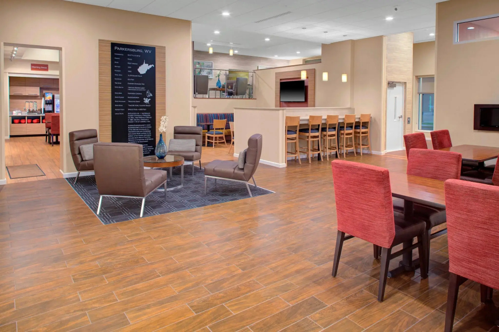 TownePlace Suites by Marriott Parkersburg