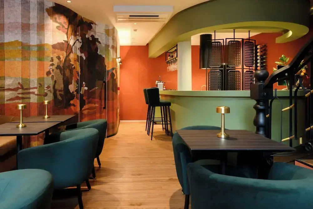 BHB Boutique House