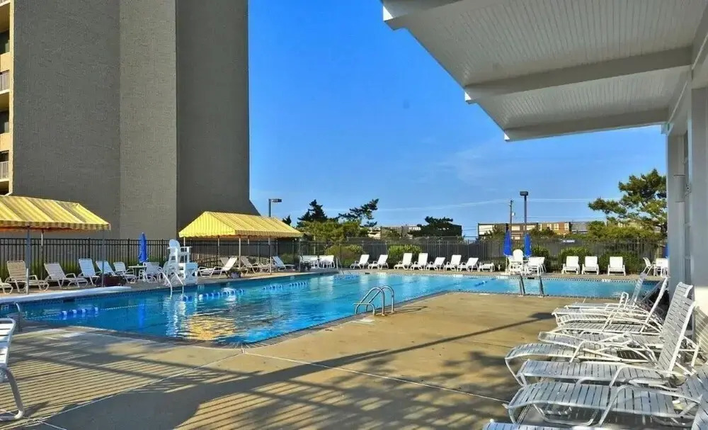 Ocean Drive 21705