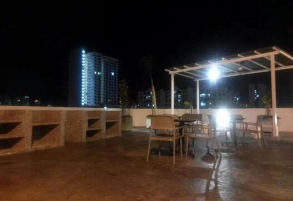 Penang Studio Suite in Georgetown