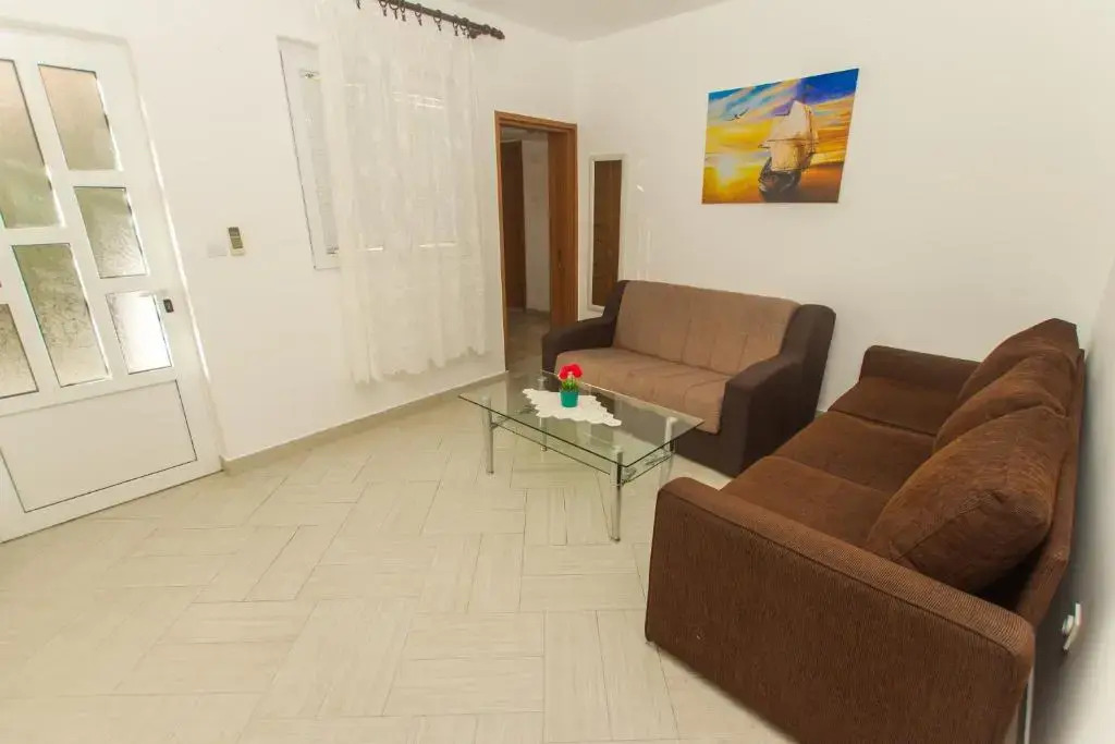 Apartments Petković