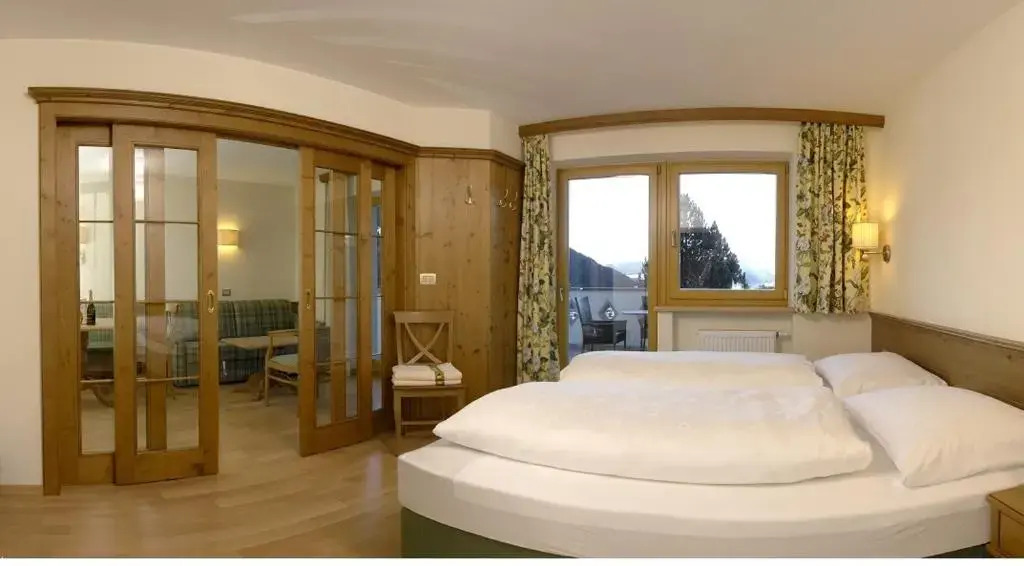 Residence Villa Funtanes