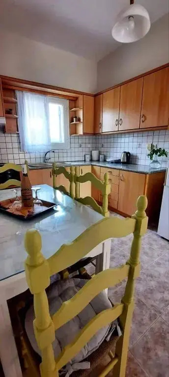 Arigos Apartments