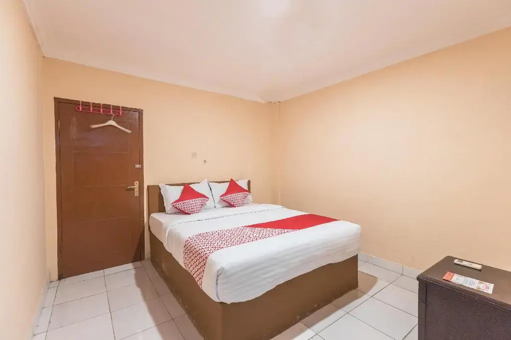 My Home Inn Cibubur