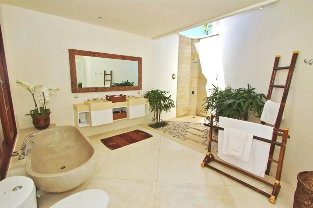Villa Sahaja