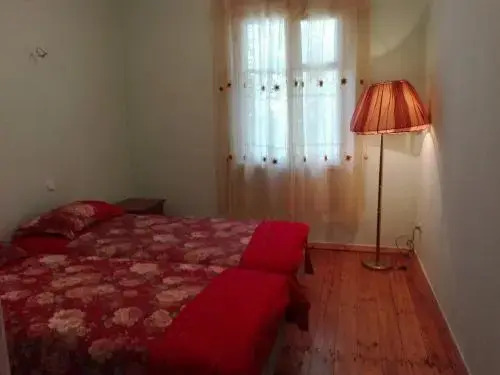 Liles Guesthouse