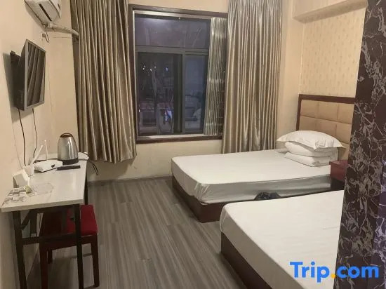 Huiyuan Hostel