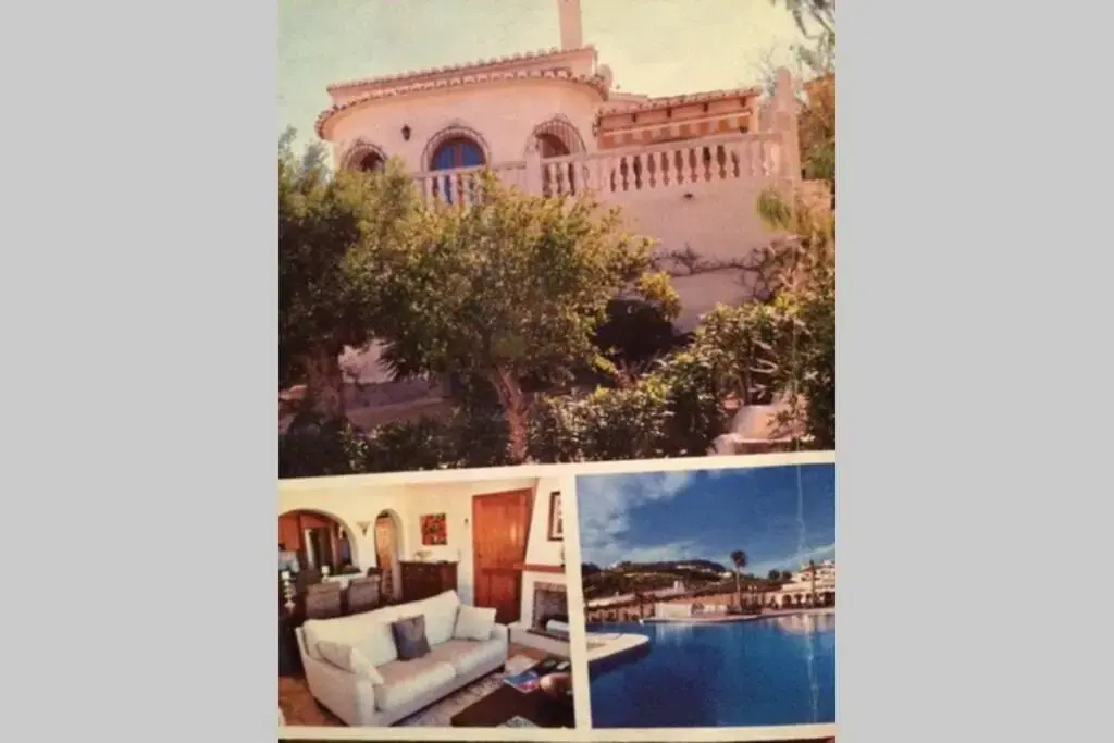 Casa Helena