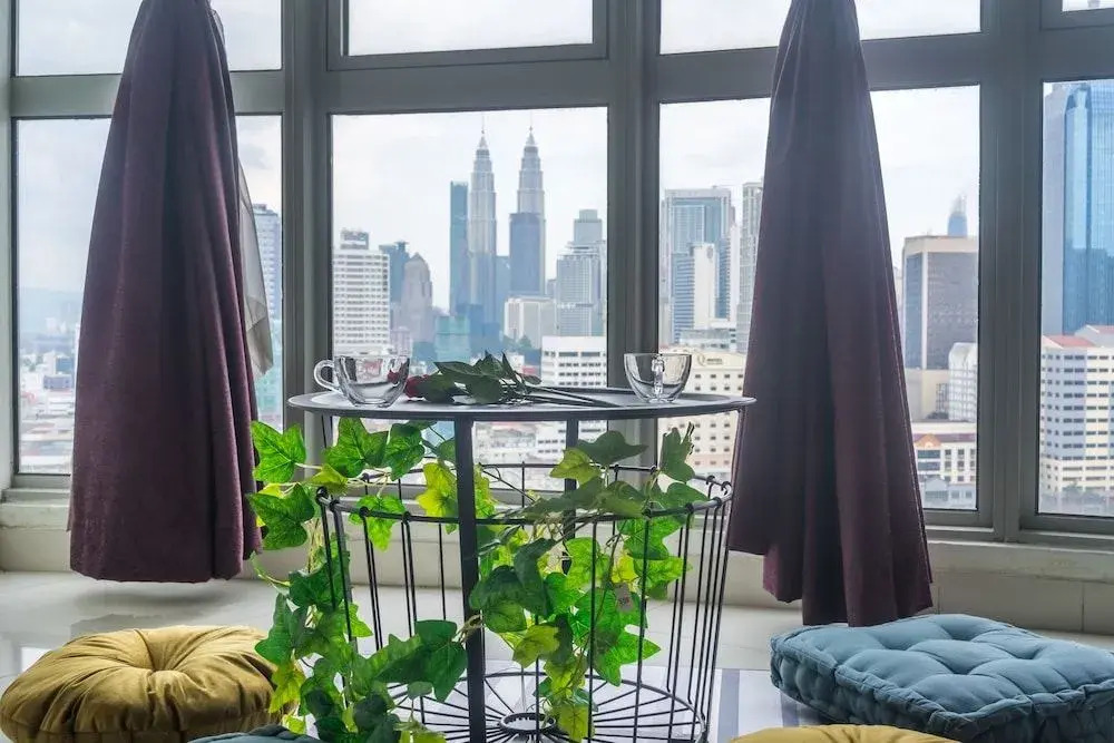 Maxhome@Regalia suite residence. KL